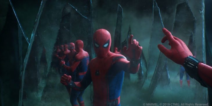Homem-Aranha