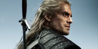 The Witcher