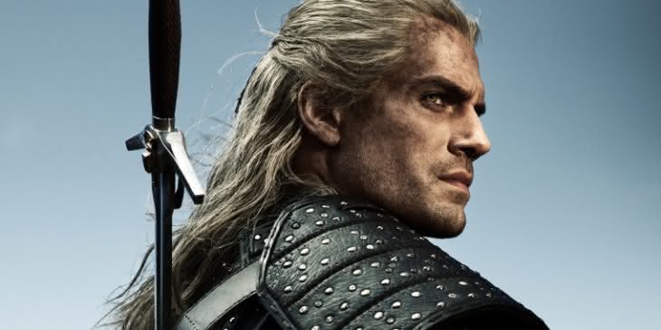 The Witcher