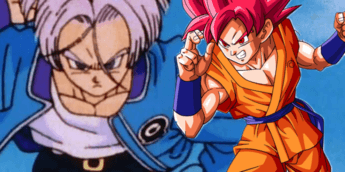 Super Dragon Ball Heroes