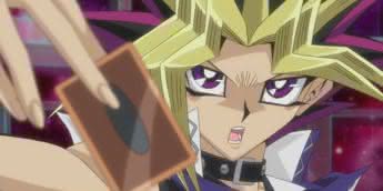 Yugioh