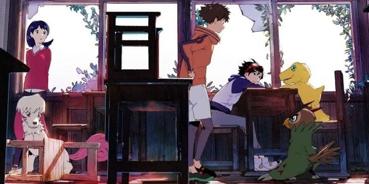 Digimon