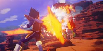 Dragon Ball