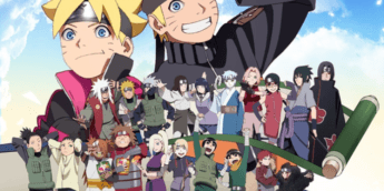 Naruto
