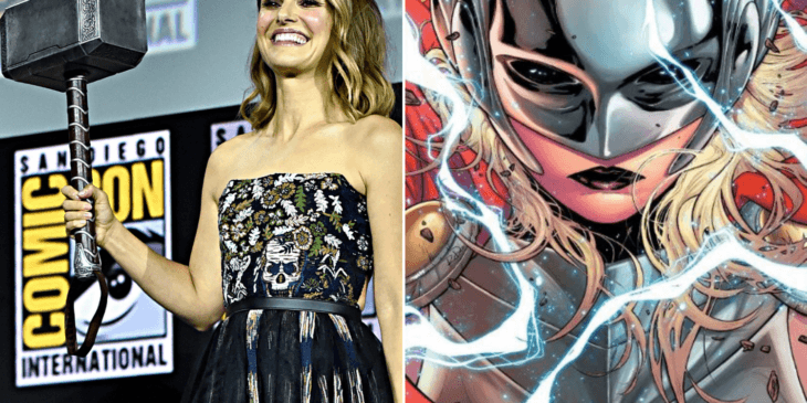 Thor