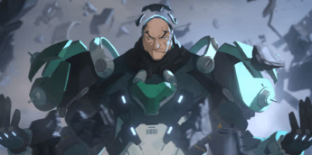 Overwatch