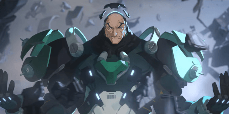 Overwatch