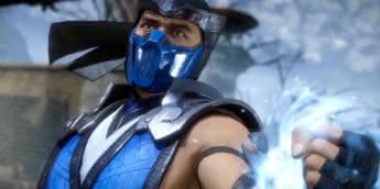Mortal Kombat
