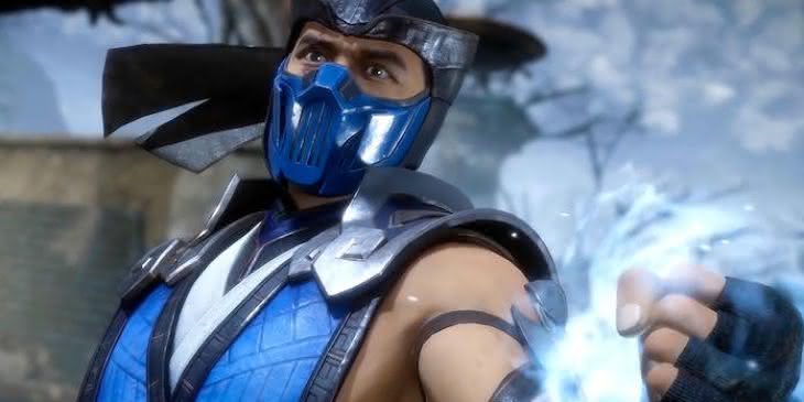 Mortal Kombat