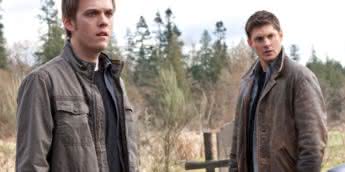 supernatural