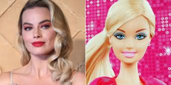 Barbie