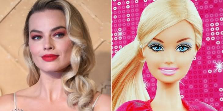 Barbie