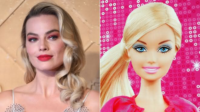 Barbie