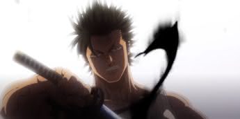 black clover