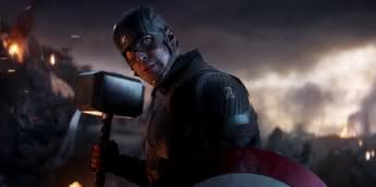 Capitão América
