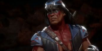 Mortal Kombat