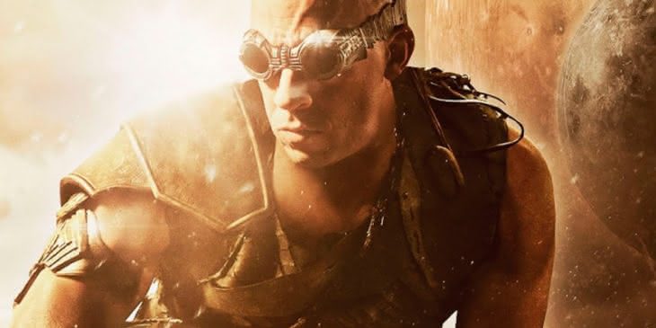 Riddick