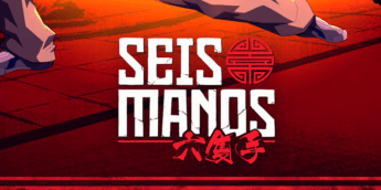Seis Manos