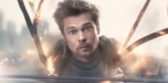 Deadpool Brad Pitt