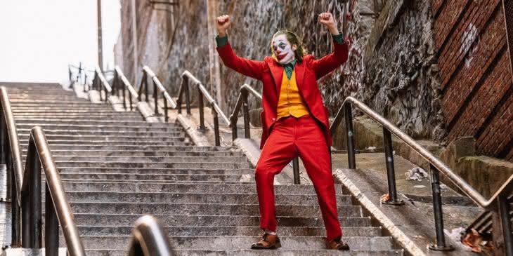 Coringa