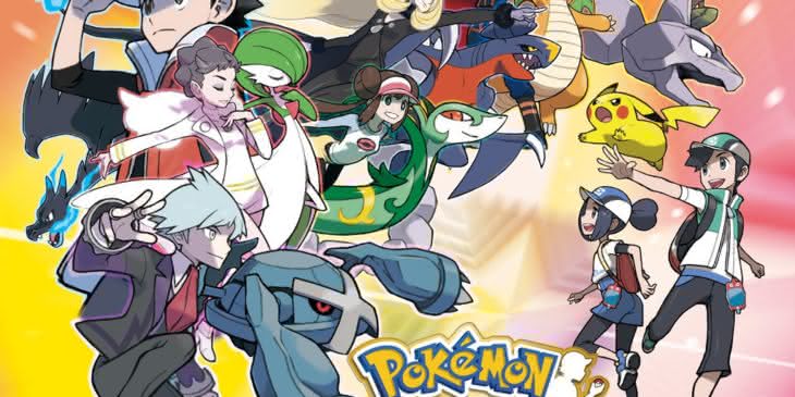 Pokémon