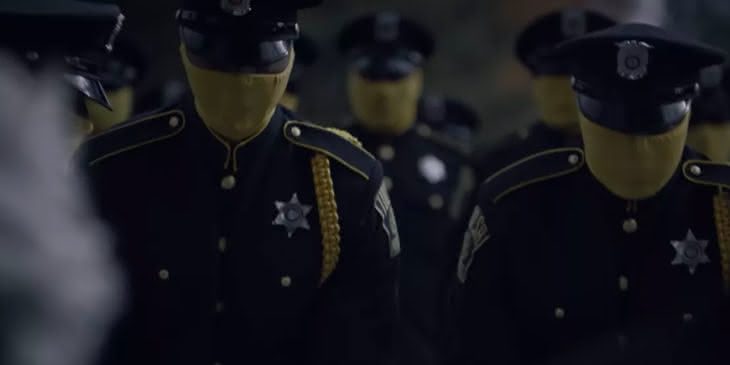 Watchmen