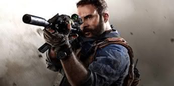 Call of Duty