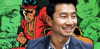 Shang-Chi