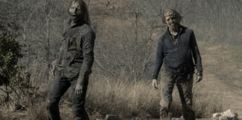 The Walking Dead