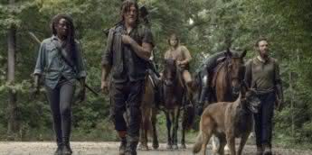 The Walking Dead