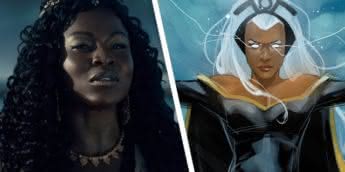 X-Men