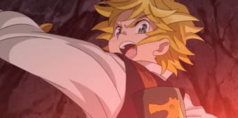 The Seven Deadly Sins