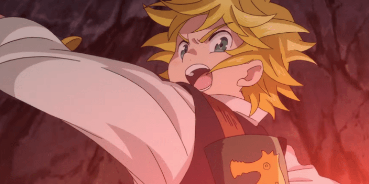 The Seven Deadly Sins