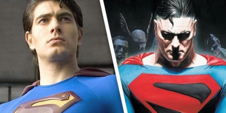 Superman