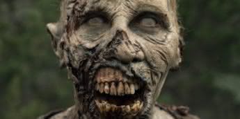 The Walking Dead