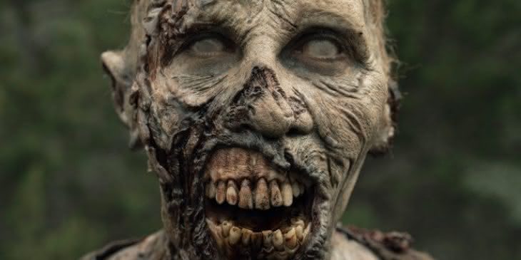The Walking Dead