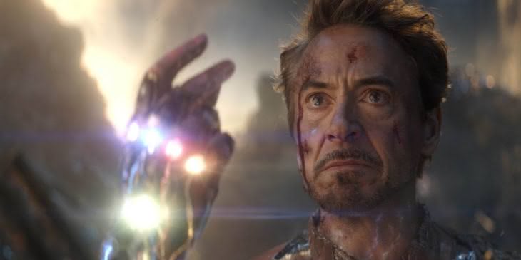 Vingadores