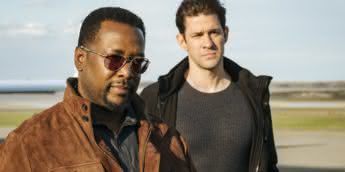 Jack Ryan