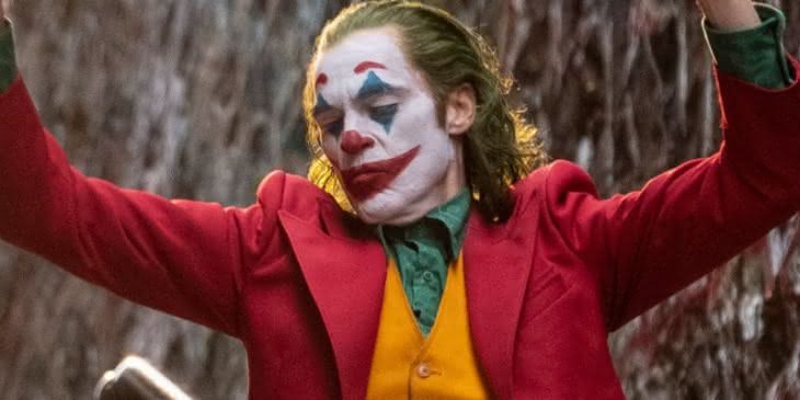 Coringa