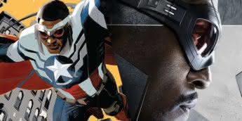 Capitão América