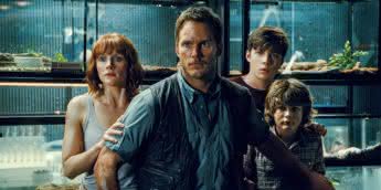 Jurassic World