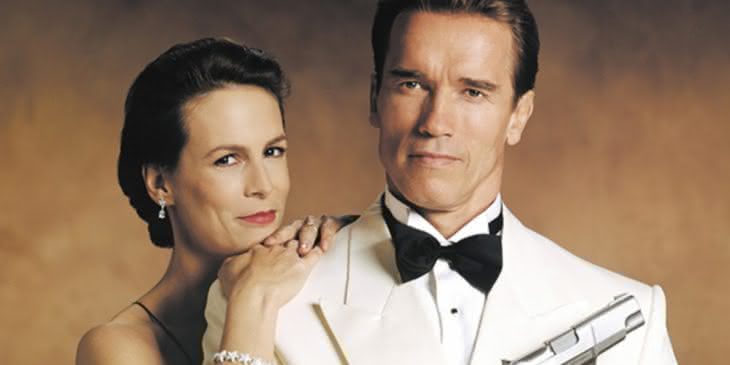 True Lies