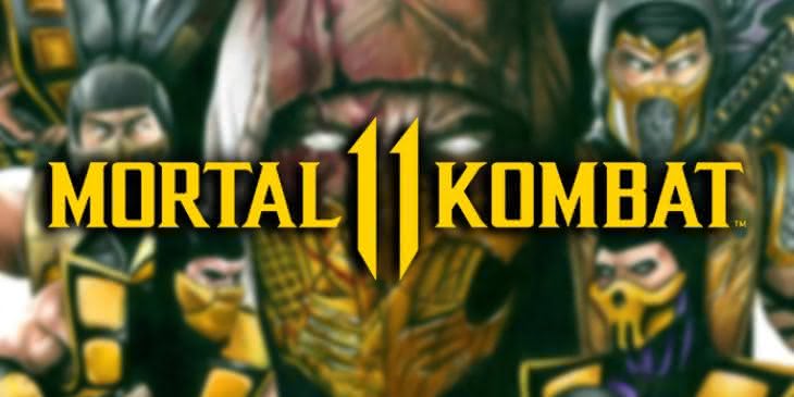 Mortal Kombat