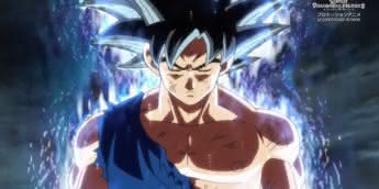 Dragon Ball Heroes