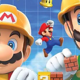 Super Mario Maker