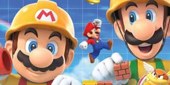 Super Mario Maker