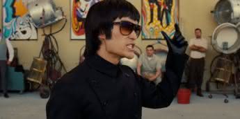 Bruce Lee