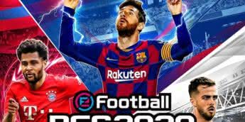 pes 2020