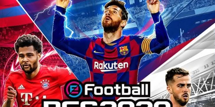 pes 2020