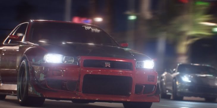Need for Speed